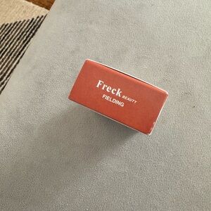 Freck Cheekslime Lip + Cheek Tint in Fielding